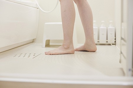 Managing Fungal Nail Infections