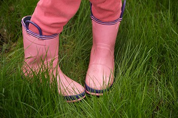 Managing Gait Problems in Children